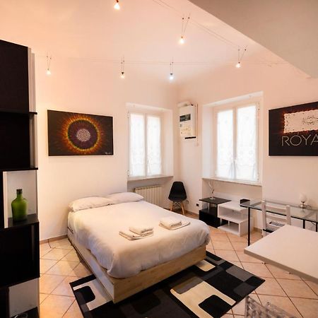 米兰Loft In Tortona公寓 外观 照片