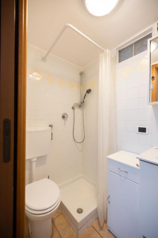 米兰Loft In Tortona公寓 外观 照片